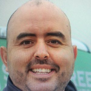 Meet your Posher, Jaime